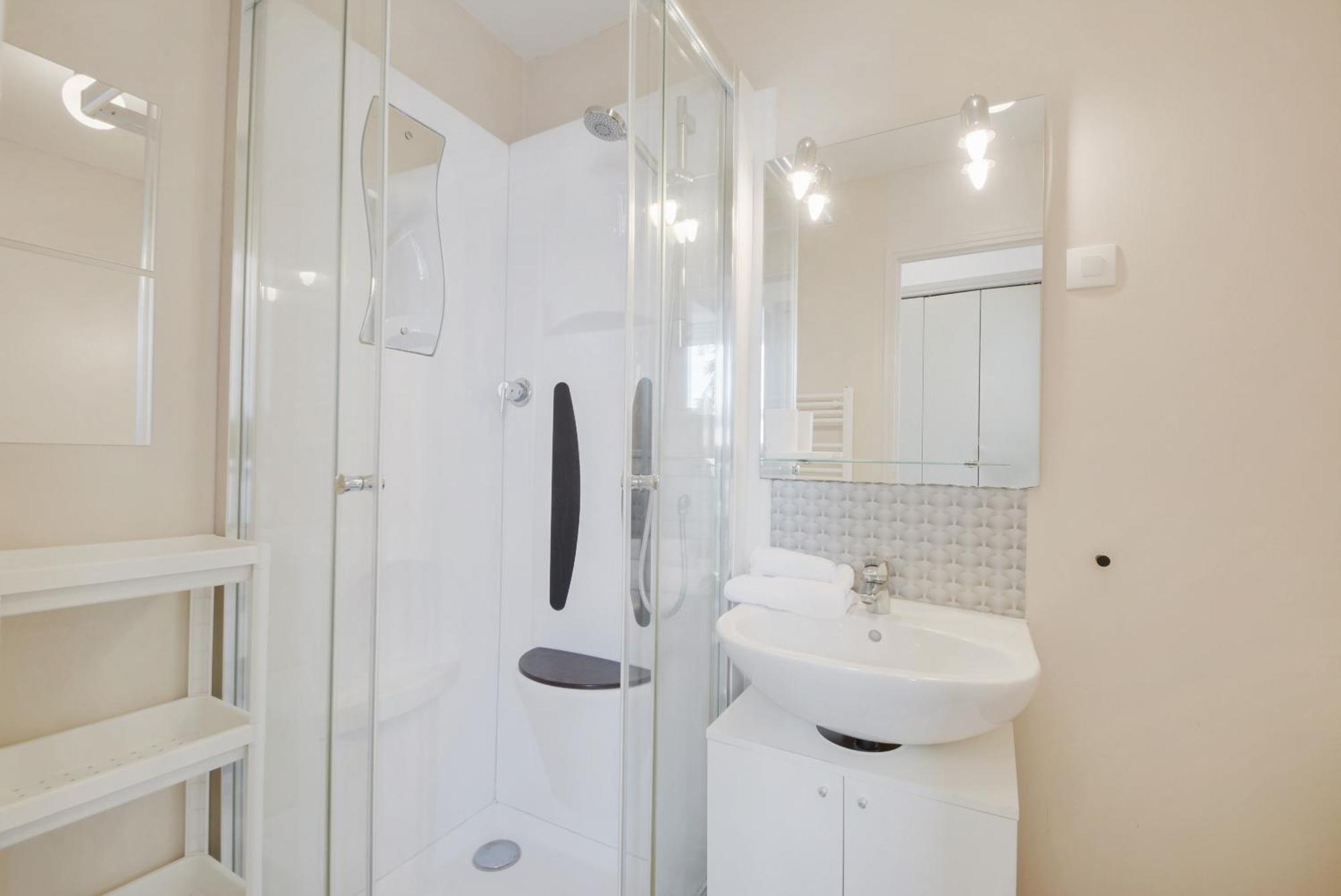 T3 Charmant 4* 65M² Parking @ Thermal / Artem Appartement Nancy Buitenkant foto