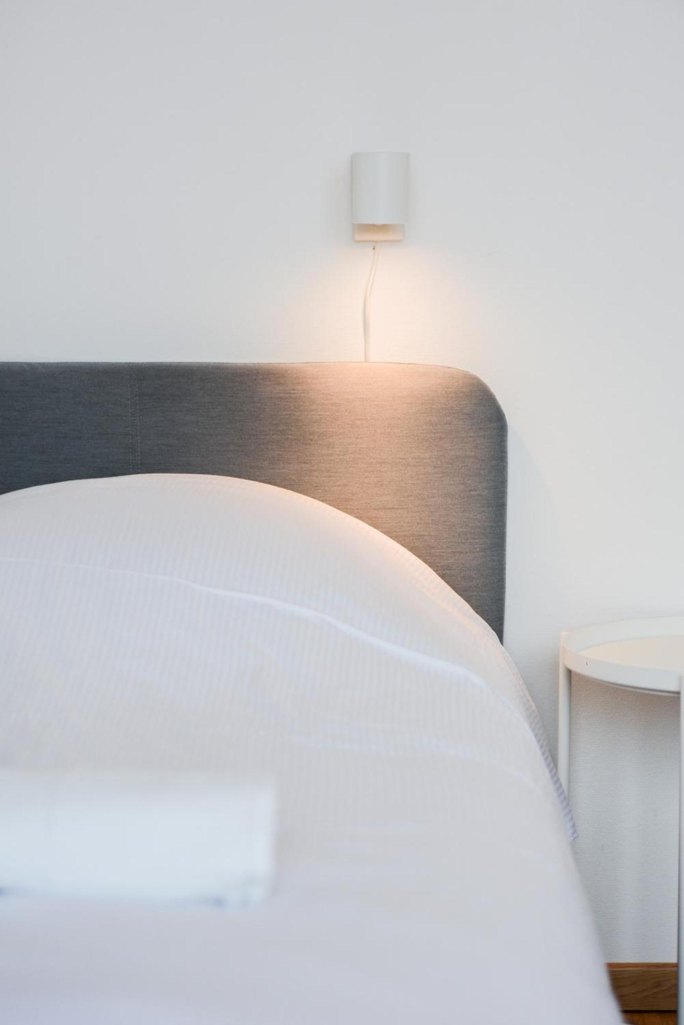 T3 Charmant 4* 65M² Parking @ Thermal / Artem Appartement Nancy Buitenkant foto